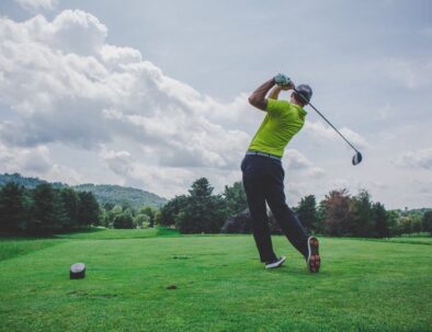 golf wordpress theme 4