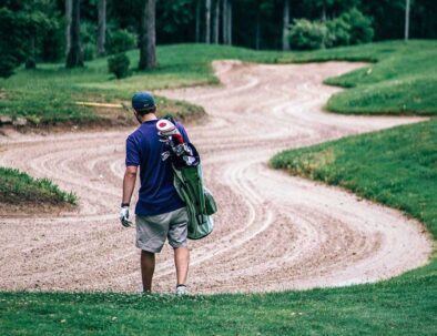 golf wordpress theme 8